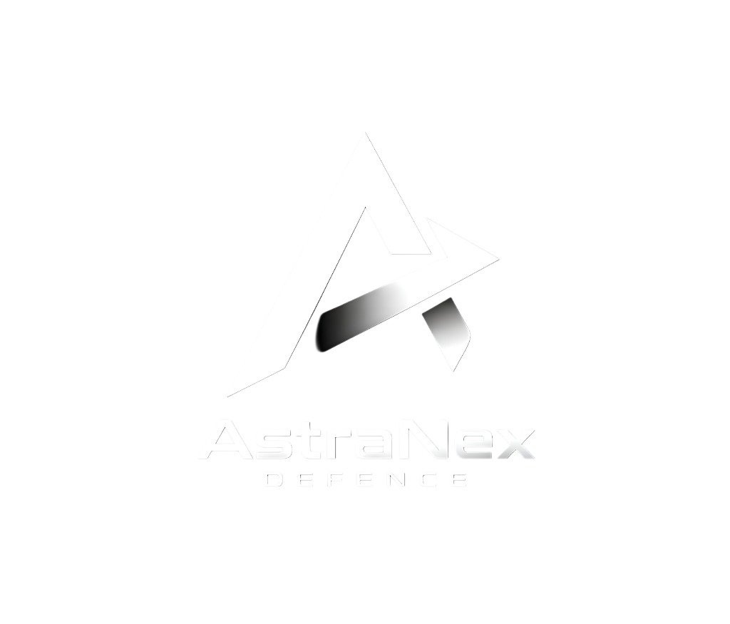 Astranex Defence logo